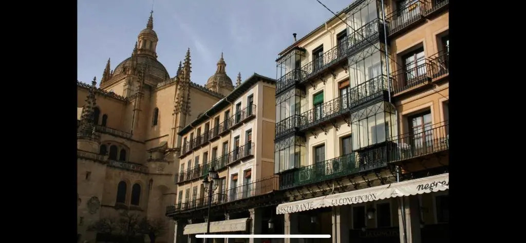 Hosteria Natura Plaza
