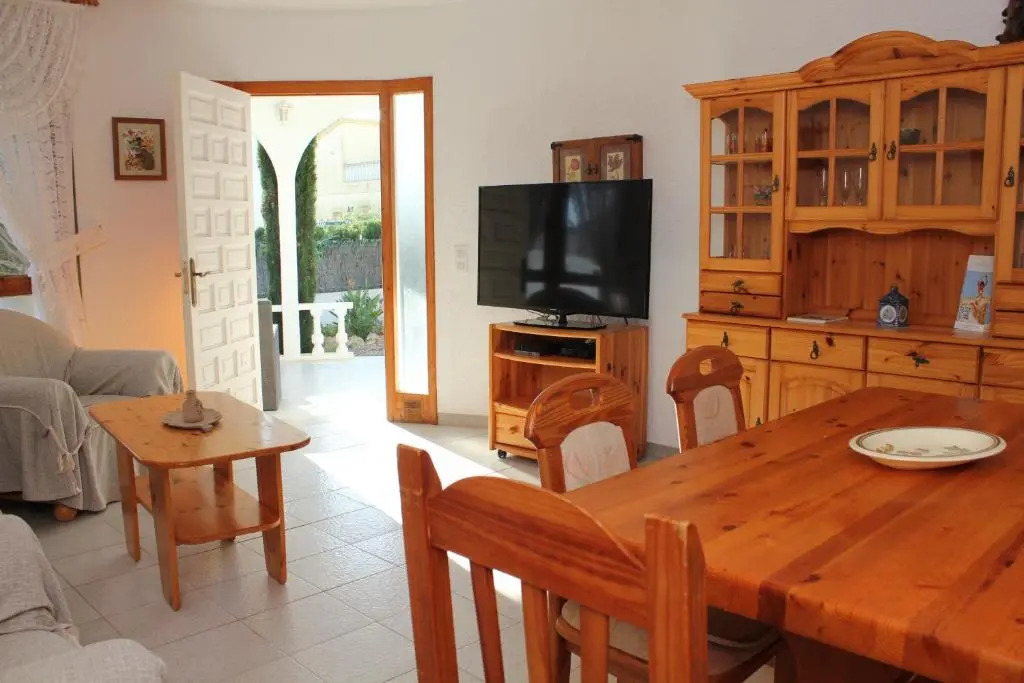 Riumar "Lorenzo", 400m to beach, private pool, On-Site-Service, dog beach