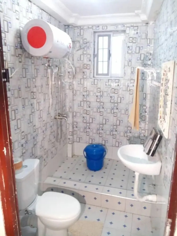 JLW Hostel