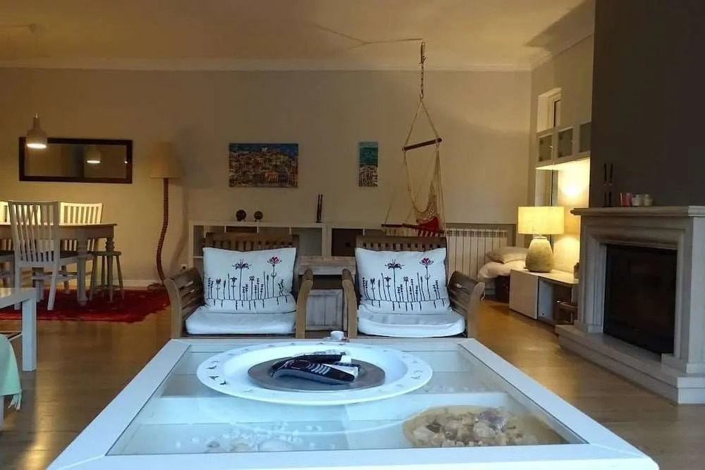 Villa Margarida