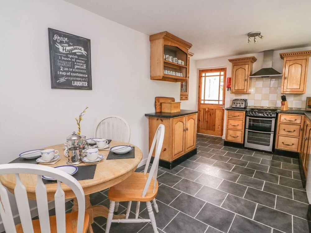 Cariad Cottage