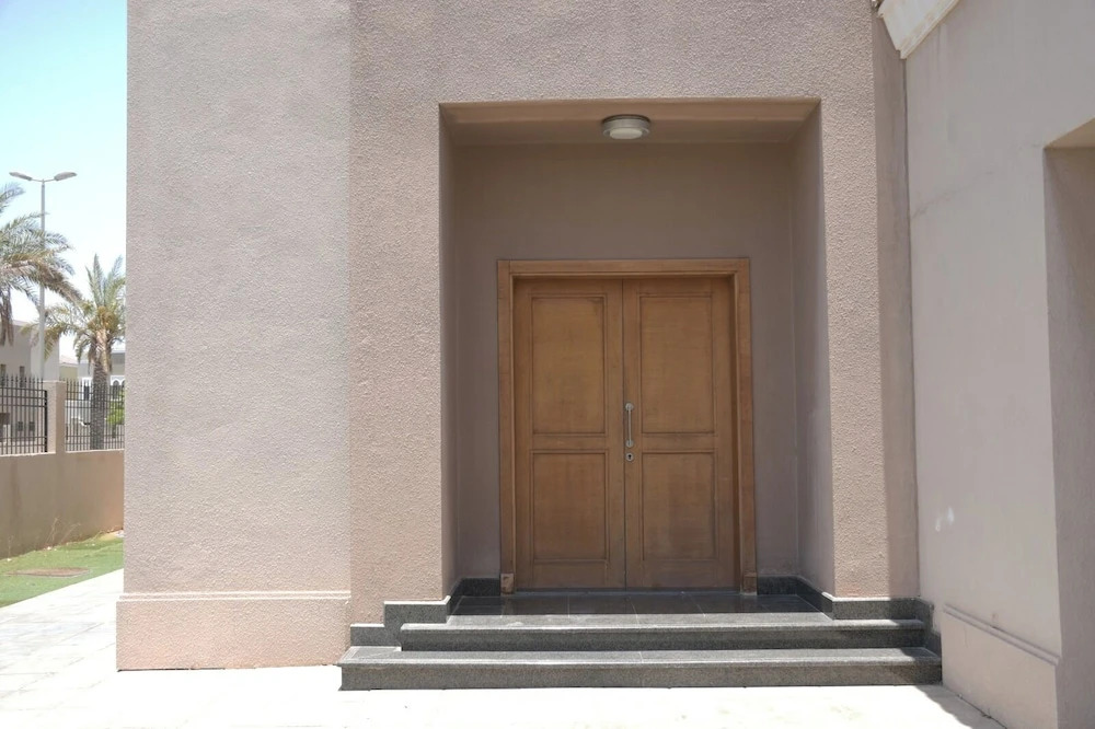 Palm Chalet King Abdullah City