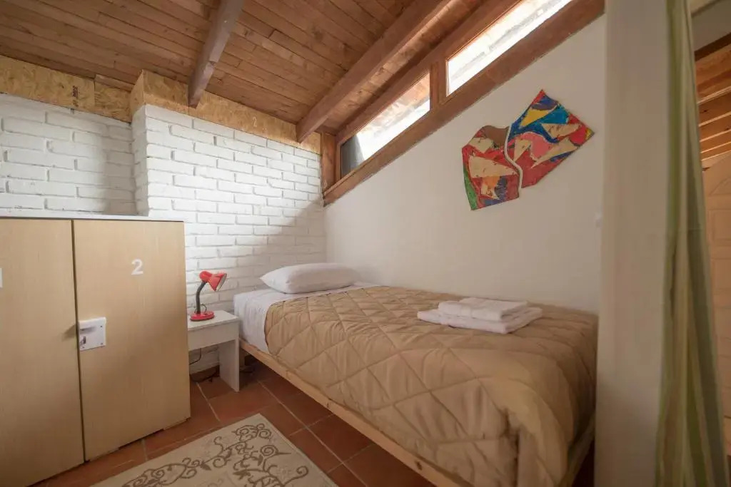 Mosaic Home