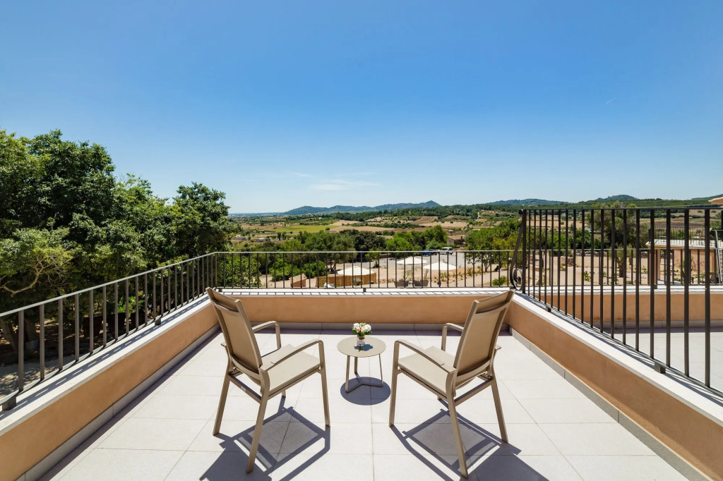 Agroturismo Ses Vistes