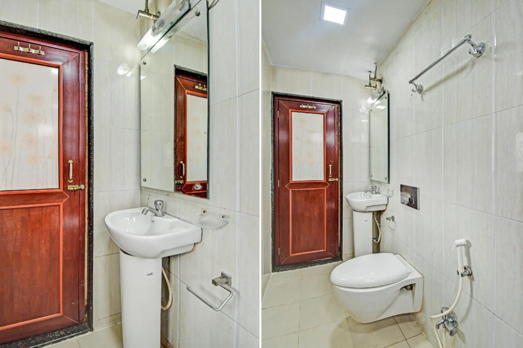 Super Collection O Karaya Road Formerly Hotel New Diamond