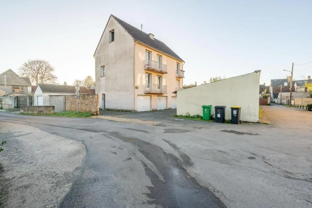 Welcome perche ! Appartements 3 étoiles à NOGENT le Rotrou