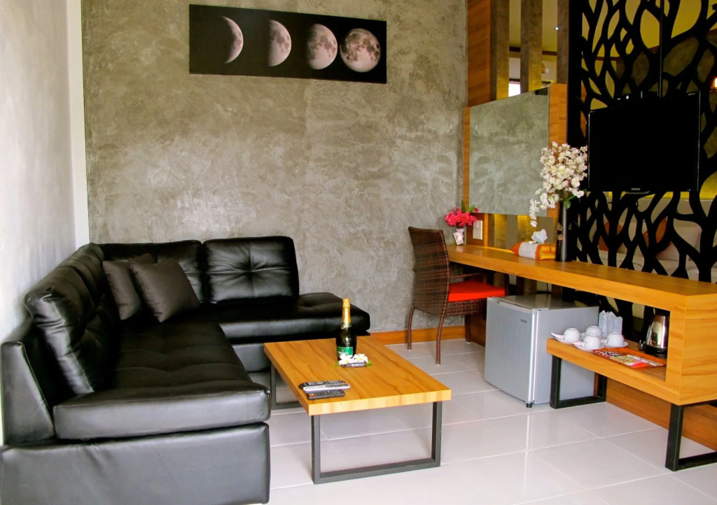 Chawlay Resort Koh Lipe