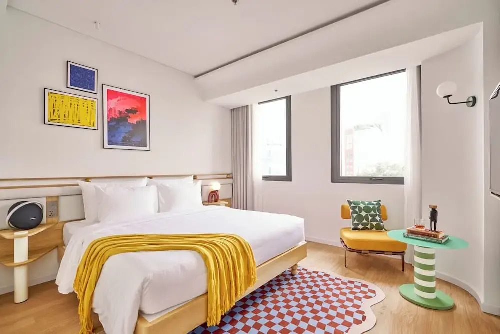 Savvy by M Village Hai Ba Trung, a brand of Modern Village Lifestyle