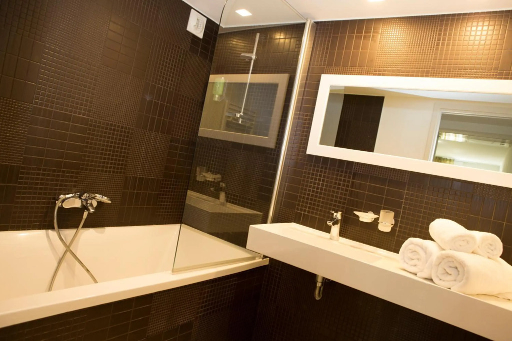 Hotel Alcyon