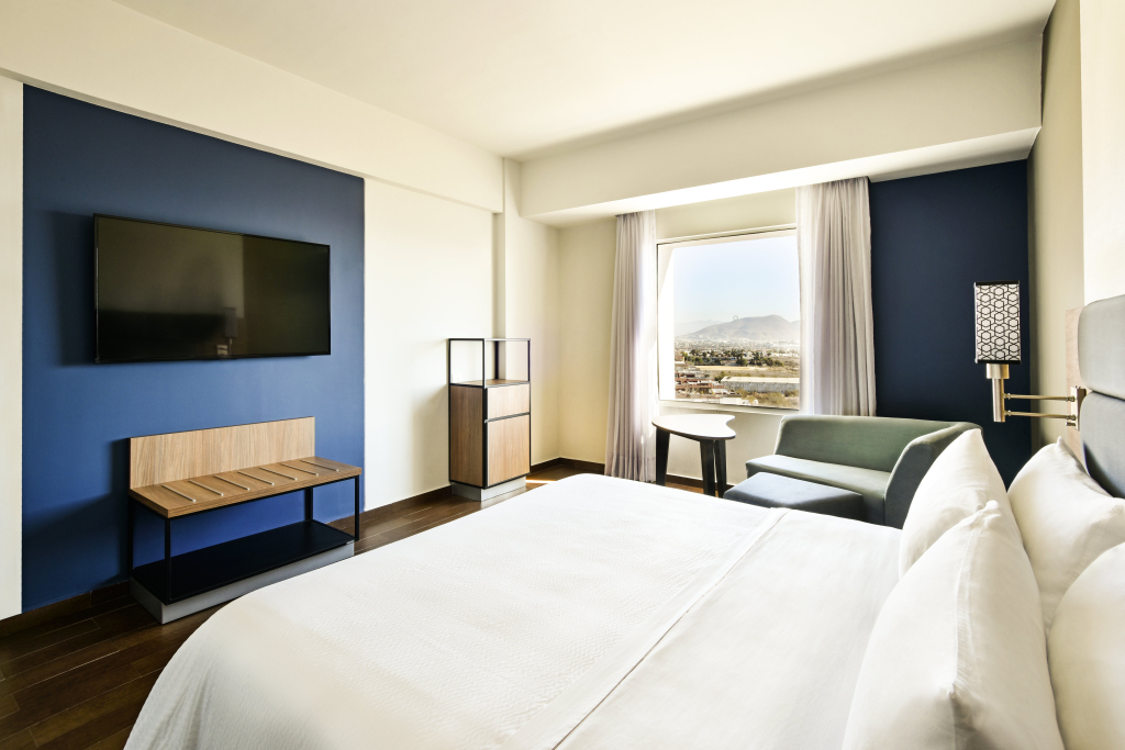 Fiesta Inn Tijuana Otay Aeropuerto