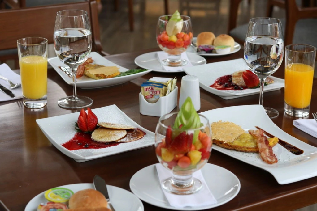 Binn Hotel