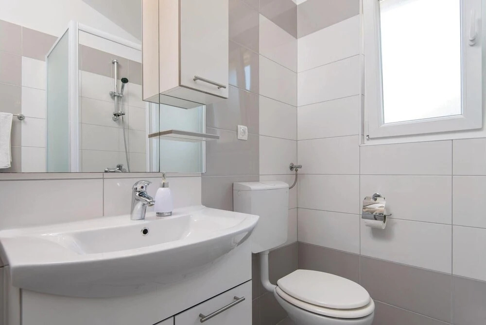 Holiday Home Brna Kosirina