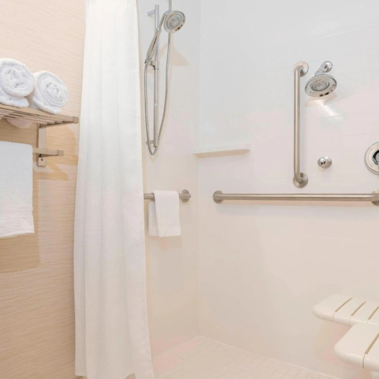 Fairfield Inn & Suites by Marriott Fredericksburg Texas