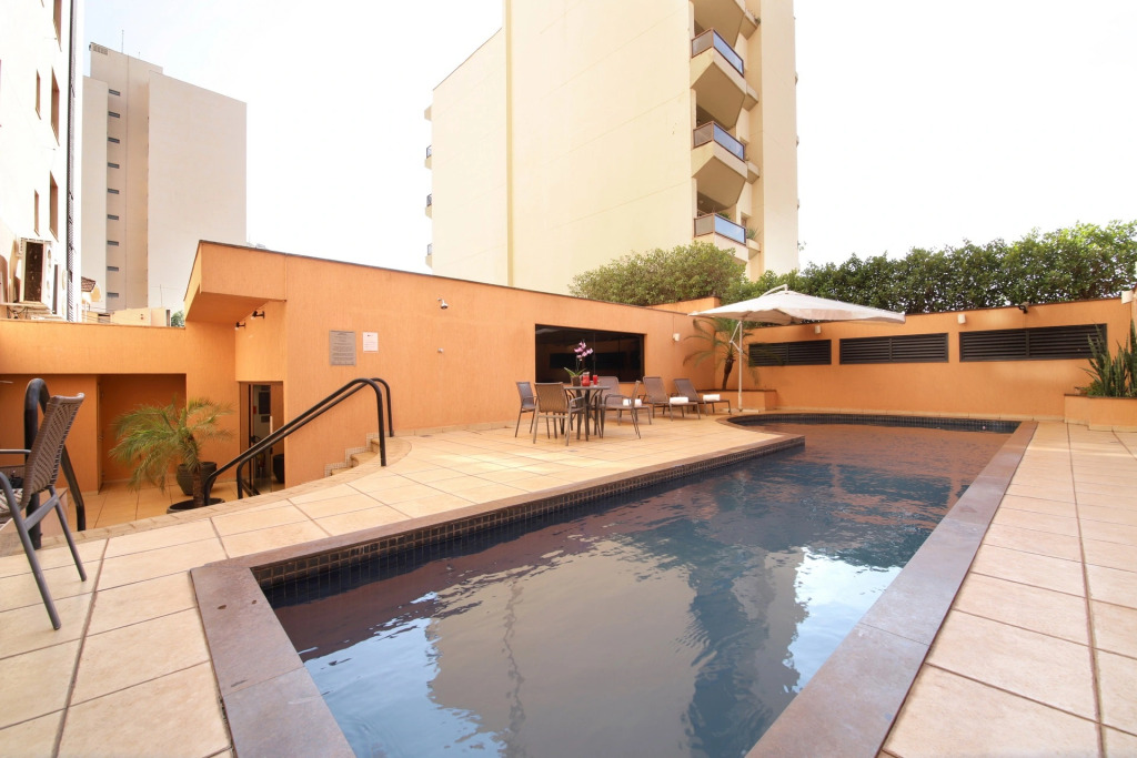 Nobile Inn Executive Ribeirao Preto