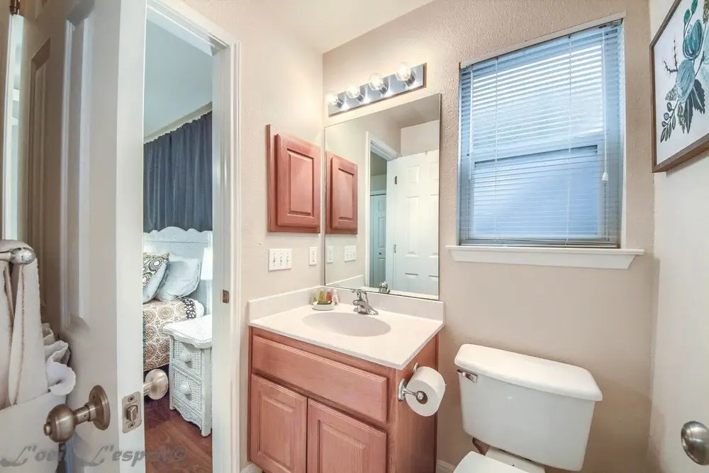 Guadalupe Getaway Ww B201 2 Bedroom Condo by RedAwning