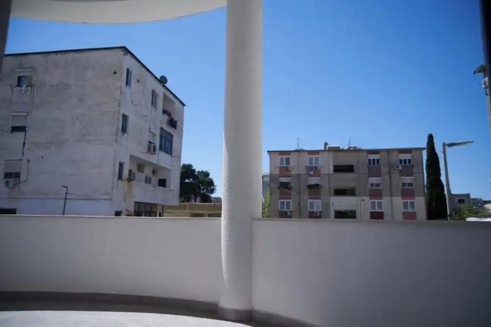 Kalpazo Inn Tirana