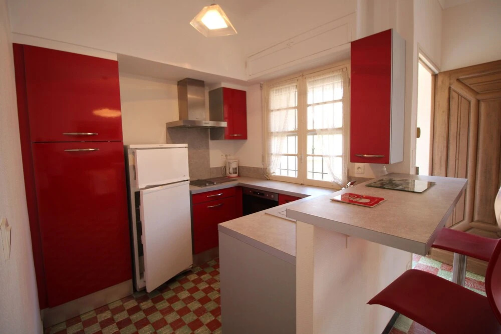 Villa les Oeillets