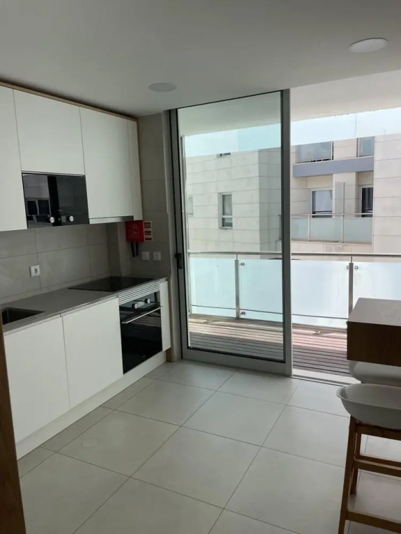 Figueira Centro Apartment by Rent4all
