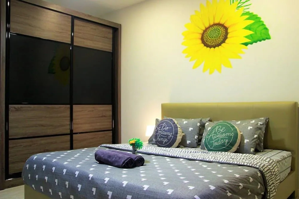 JB Town Executive Suite