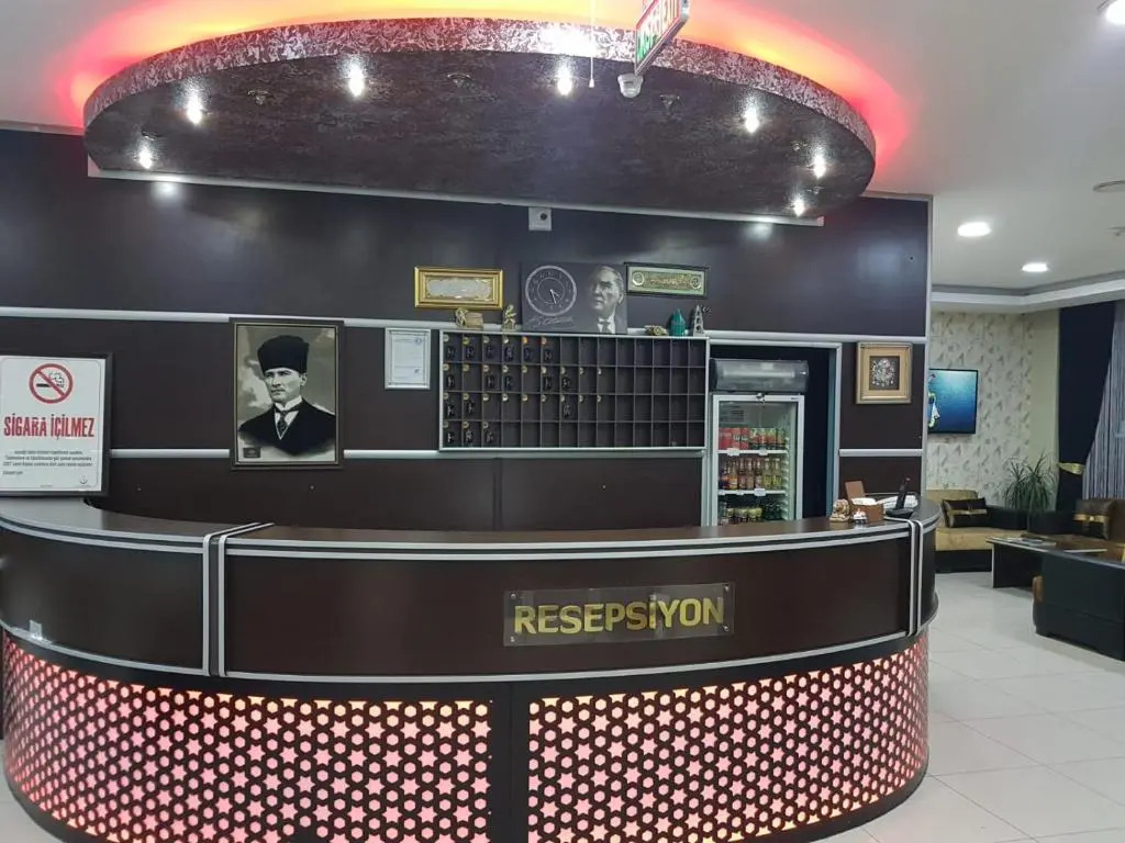 LOTUS OTEL