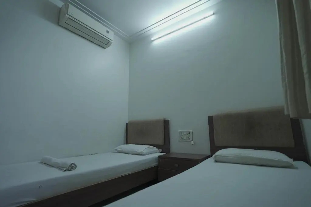 Hotel Delight Inn By WB Inn