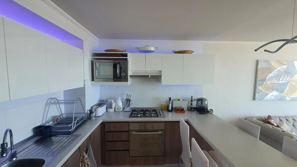Apartamento Diario Centro