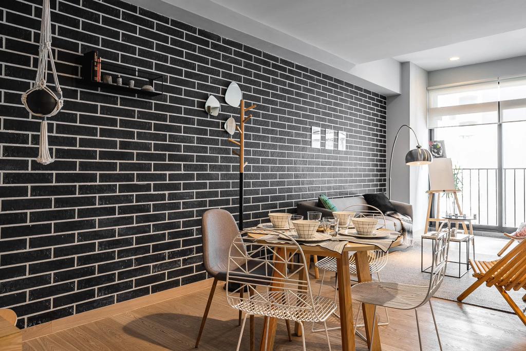 Casai Discover La Roma From a Contemporary Gem