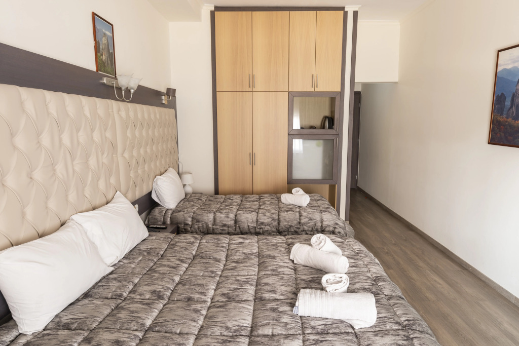 Famissi Eden Hotel