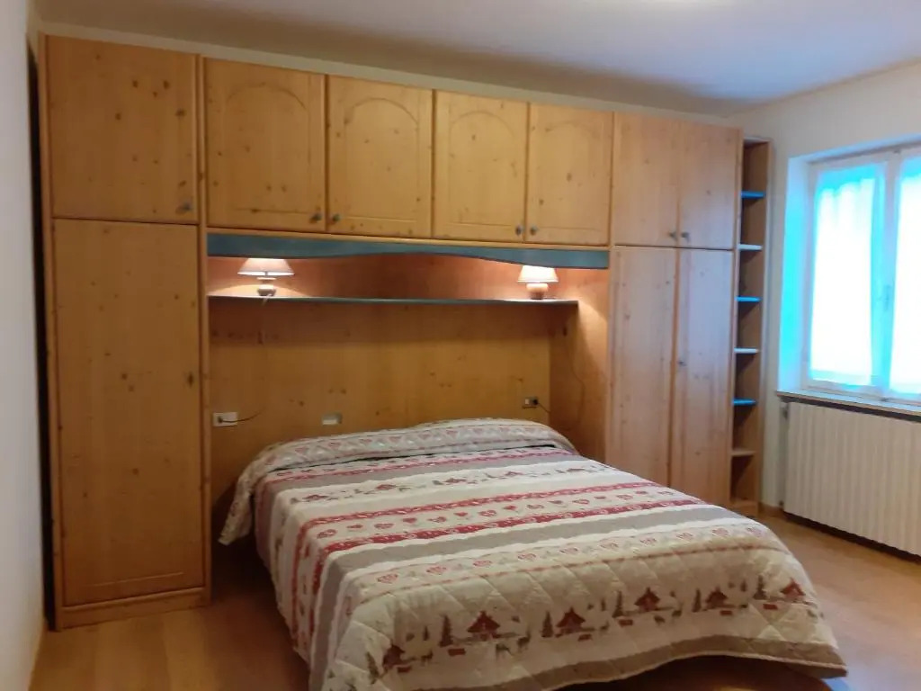 Vacanzemoena - Casa Al Parco, Tipologia 2