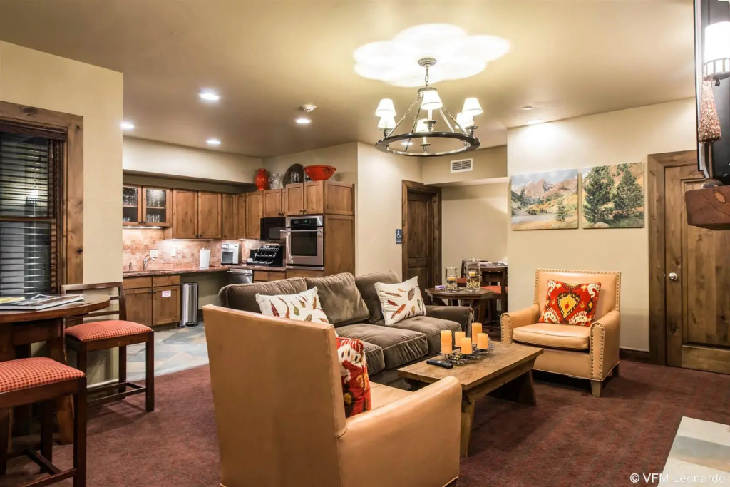 Bluegreen Vacations Innsbruck Aspen, Ascend Resort Collection