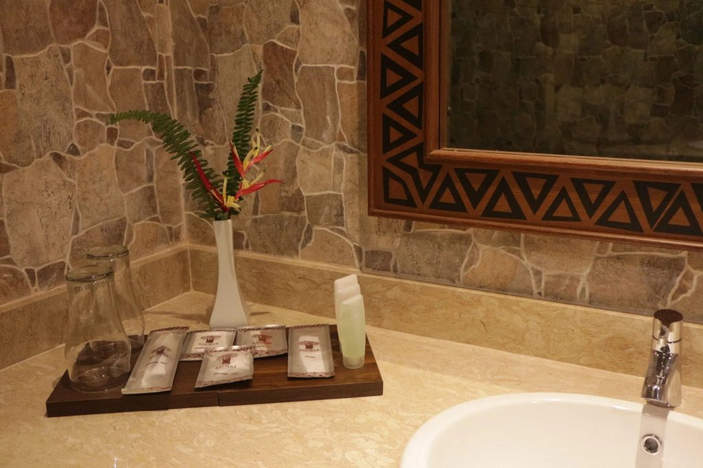 Baobab Safari Resort