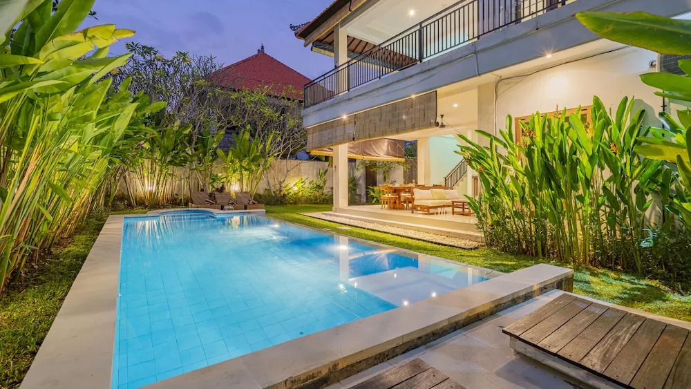 Villa Harmony by BaliSuperHost