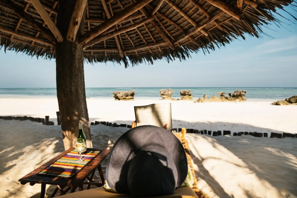 Sunshine Bay Zanzibar