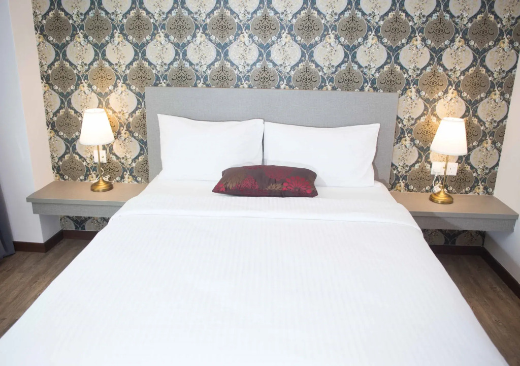 Qlassic Hotel