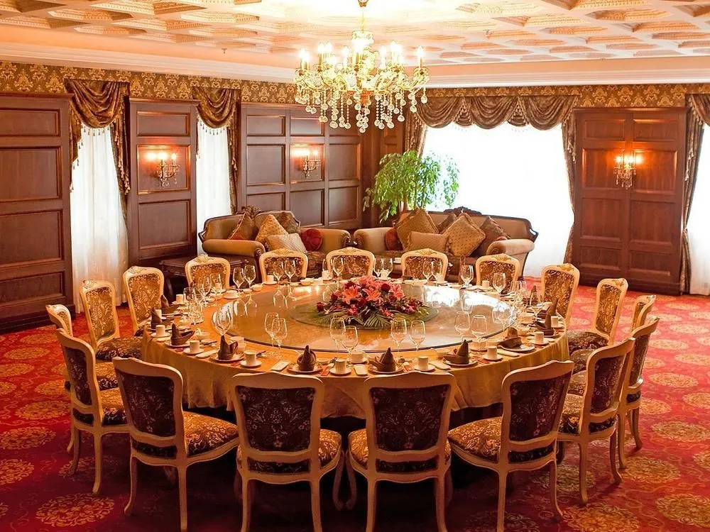 Ashi Fude Chengbao Hotel - Shanghai