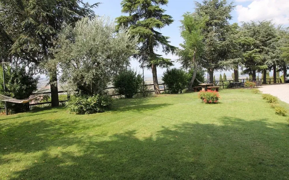 Villa I Cocciai