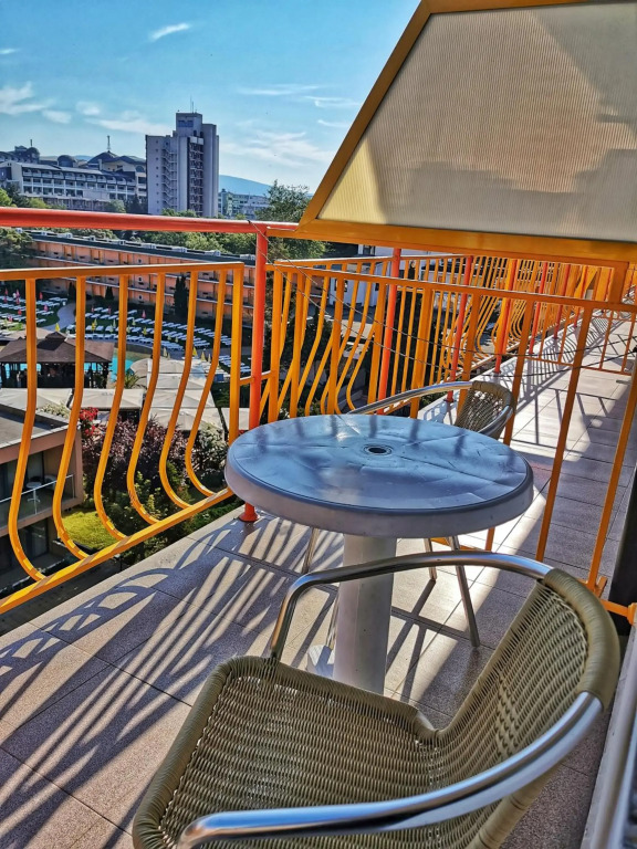 Hotel Trakia Garden