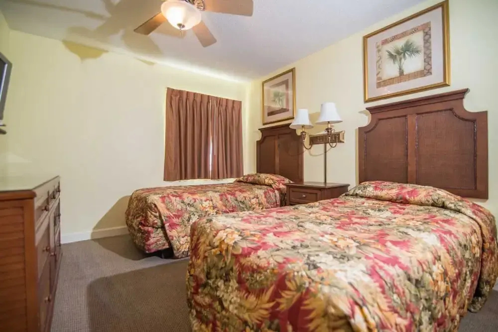 Malibu Pointe by Elliott Beach Rentals