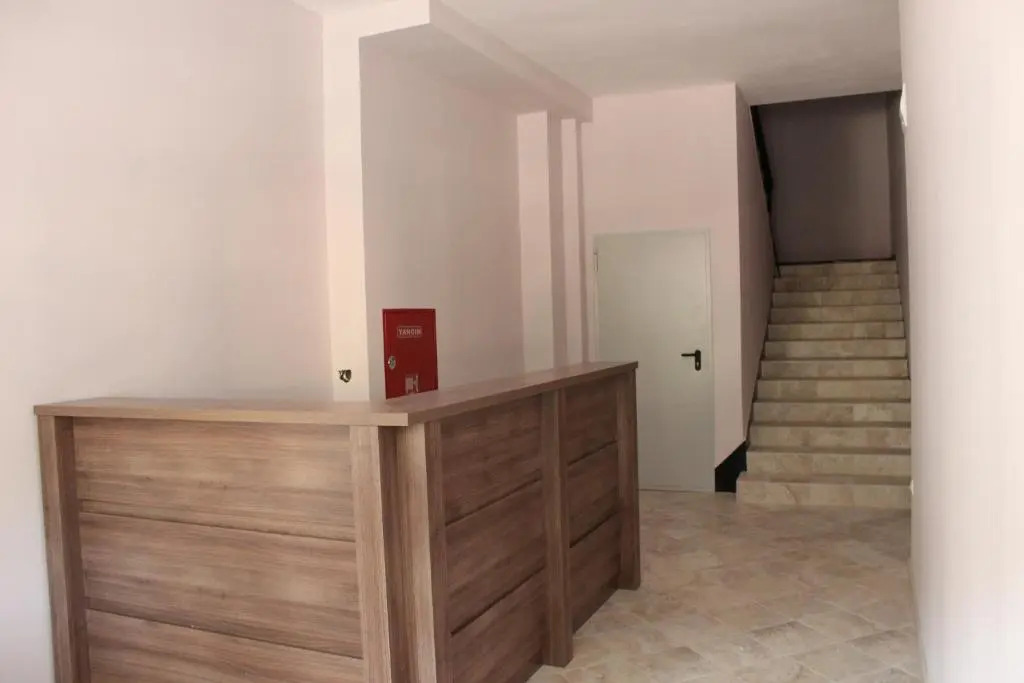 Aparthotel Makosh Svilengrad