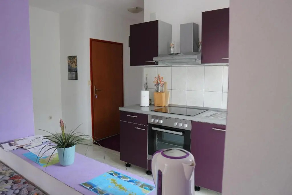 Apartment Lončarević