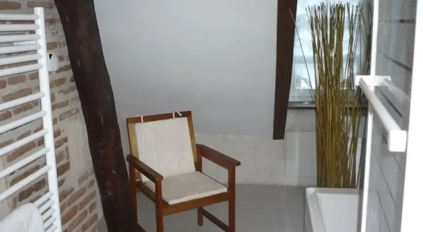 Gîte Tours : Gîte du Vieux Tours