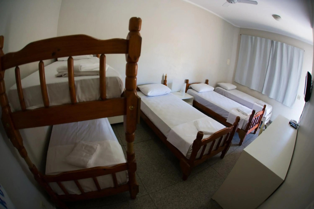 Apartamento ou Flat no Centro