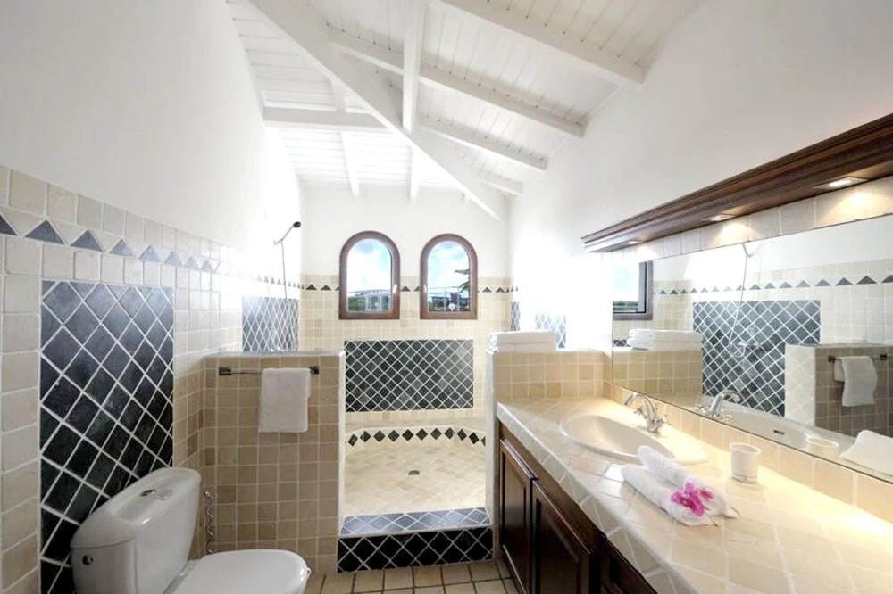 Villa Villa Jasmin Baie aux Prunes 3