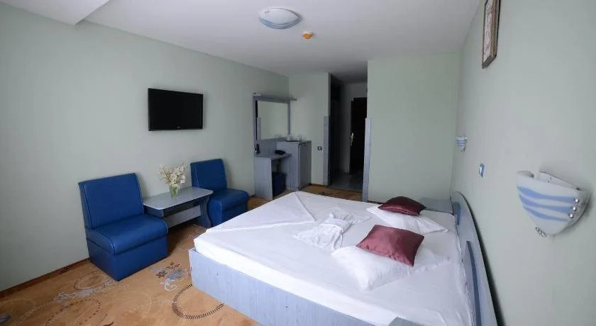 Hotel Dacia Sud