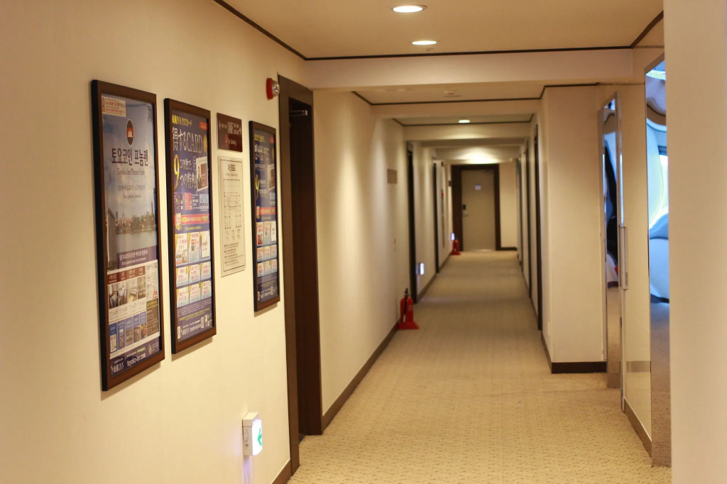 Toyoko Inn Daejeon Government Complex