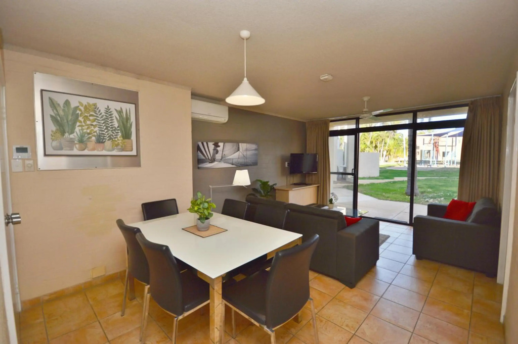 Riverview Holiday Apartment 28 - Kalbarri WA
