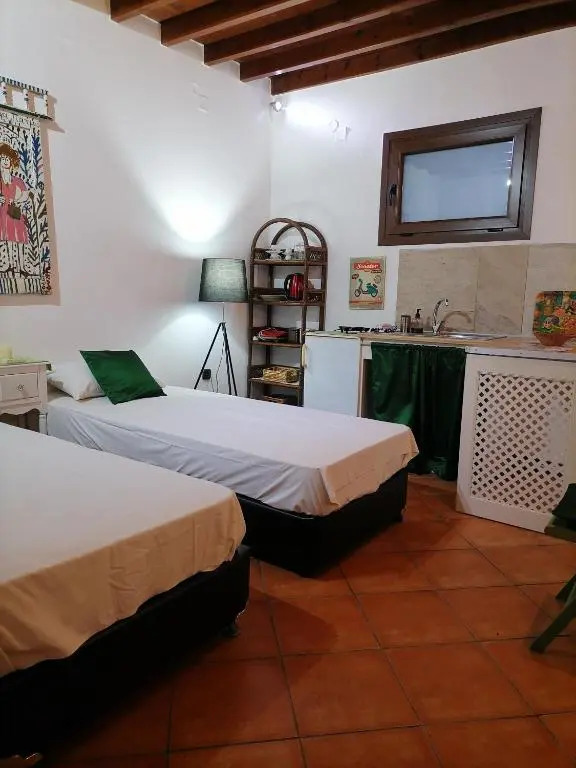 Studio kampos