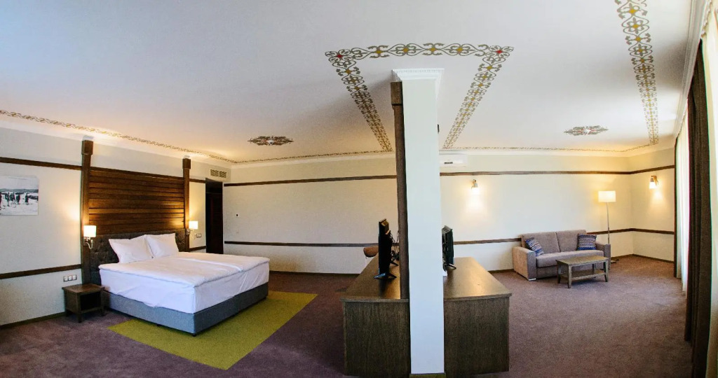 Hot Springs Medical and SPA