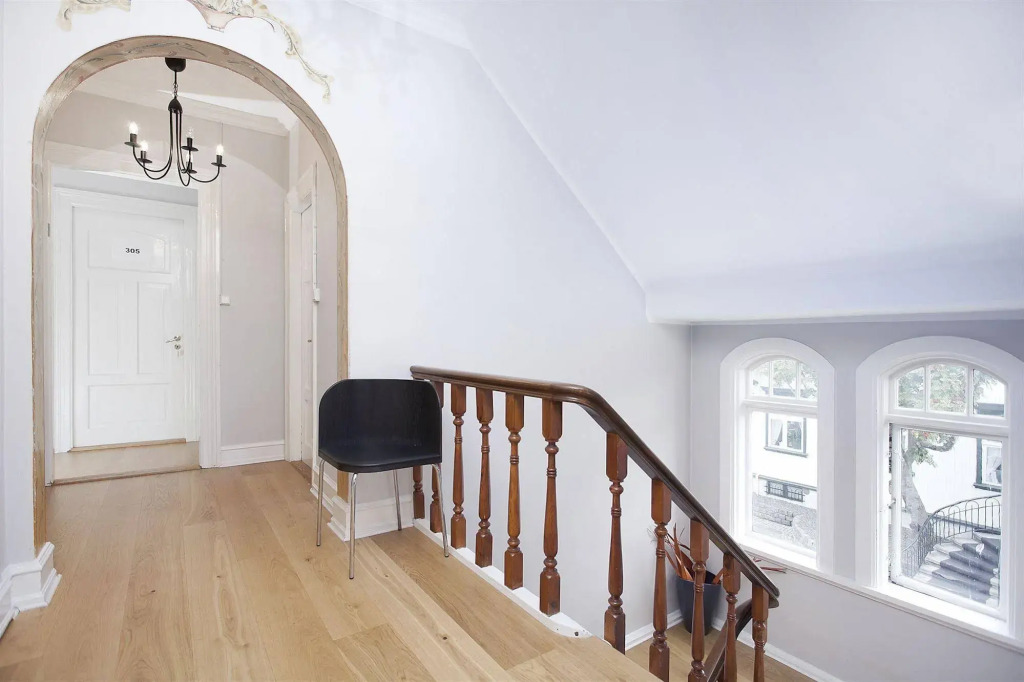 Skolabru Guesthouse