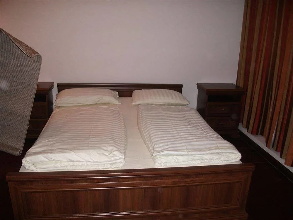 Adlernest Pension